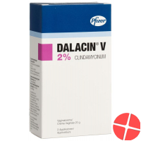 Dalacin V Vaginalcreme 2% Tube 20g