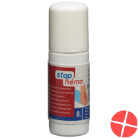 Stop Hémo Puder 8g