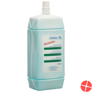 Duschoclean Refill 1L