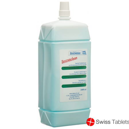Duschoclean Refill 1L buy online