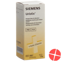 Uristix Streifen 50 Stück