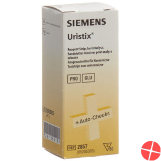 Uristix Streifen 50 Stück