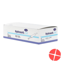 Hydrosorb Hydrogel Verband 20x20cm Steril 3 Stück