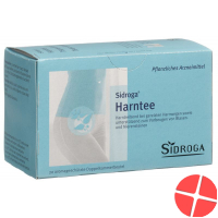 Sidroga Harntee 20 Beutel Sidroga Harntee 20 Beutel