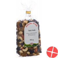 Issro Tutti Frutti Akt 450g