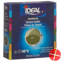 Ideal Maxi Baumwolle Nr. 21 Khaki