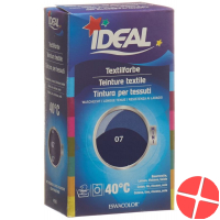 Ideal Mini Cotton Color No07 Marin