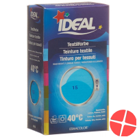 Ideal Mini 15 tablets turquoise
