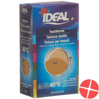 Ideal Mini cotton color no 32 beige