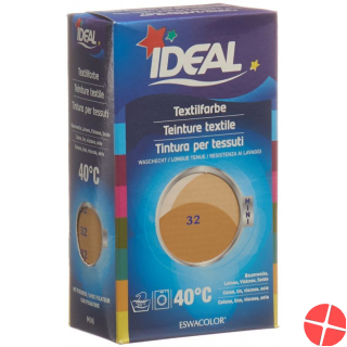 Ideal Mini cotton color no 32 beige