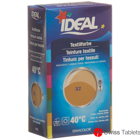 Ideal Mini Cotton Color No32 Beige buy online