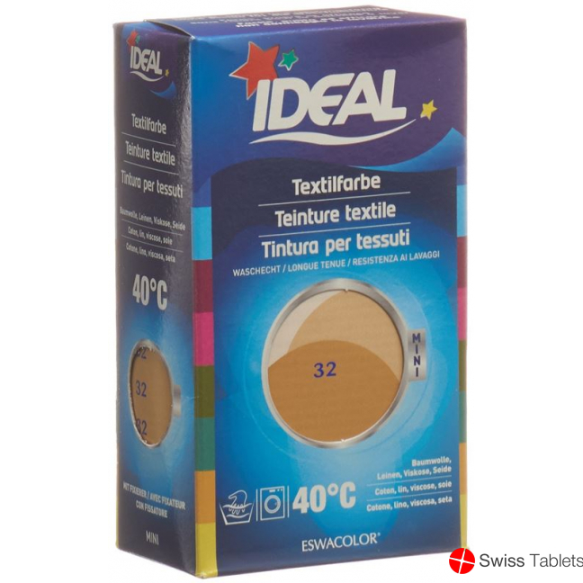 Ideal Mini Cotton Color No32 Beige buy online