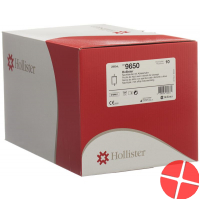 Hollister Bettbeutel 2L 120cm Steril 10 Beutel