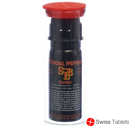 Slb Guardian Flip Top Hp Spray buy online