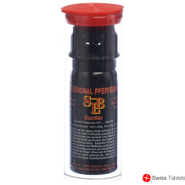 Slb Guardian Flip Top Hp Spray buy online