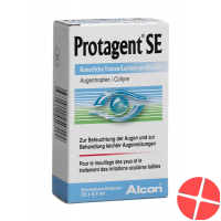 Protagent SE drops 20 monodoses