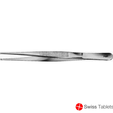 Aesculap forceps 160mm surg buy online