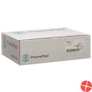 Gribi Einmalpinzette 12.5cm Anat Steril Trans 50 Stück