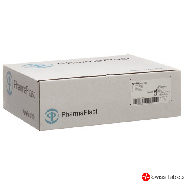 Gribi Einmalpinzette 12.5cm Anat Steril Trans 50 Stück buy online