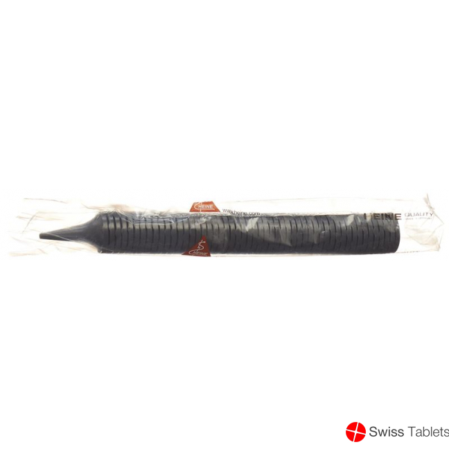 Heine Ohrtrichter 1x Unispec 2.5mm Grau 50 Stück buy online