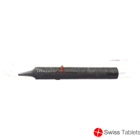 Heine Ohrtrichter 1x Unispec 4.0mm Grau 50 Stück buy online