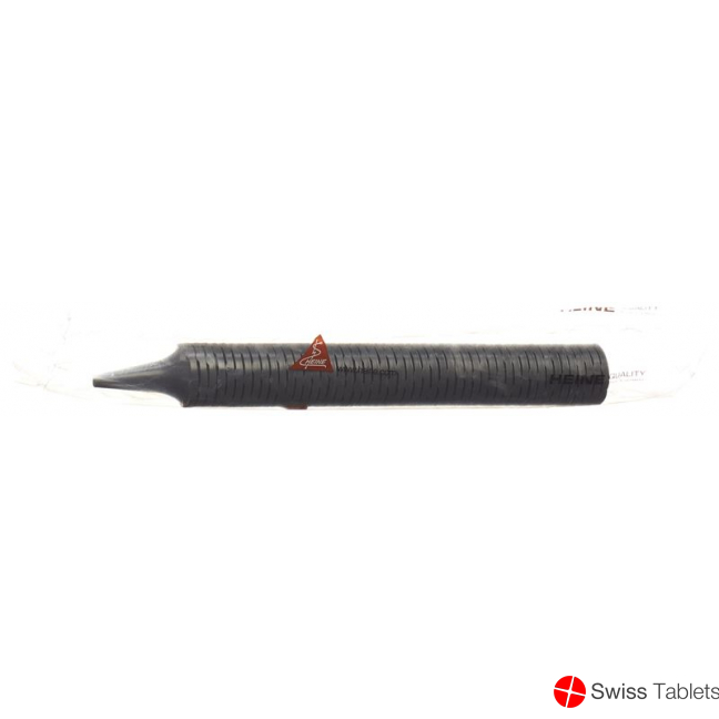 Heine Ohrtrichter 1x Unispec 4.0mm Grau 50 Stück buy online