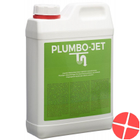 Plumbo Jet Ablaufreiniger Wc 2L