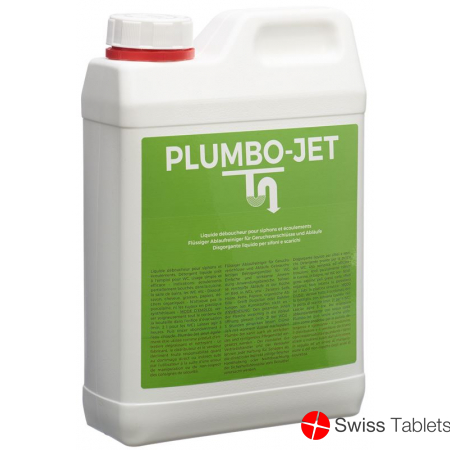Plumbo Jet Ablaufreiniger Wc 2L buy online