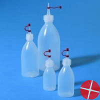 Semadeni dropper bottles 50ml polyethylene