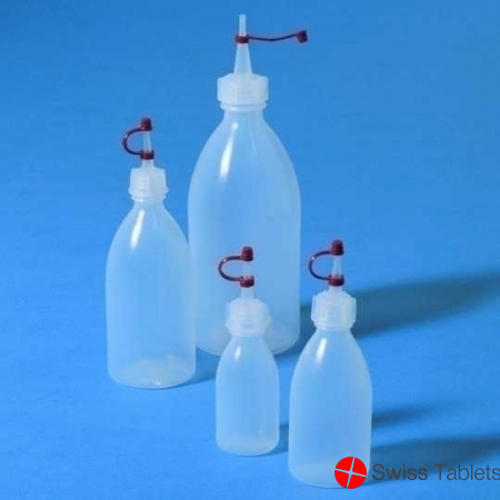 Semadeni dropper bottles 50ml polyethylene buy online