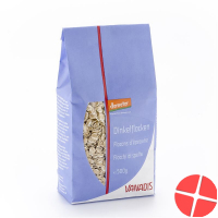 Vanadis Dinkelflocken Demeter Beutel 500g