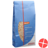 Vanadis Haferflocken Fein Demeter Beutel 500g