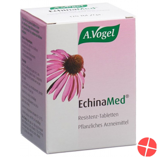 Echinamed 120 Resistenztabletten