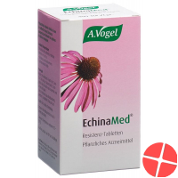 Echinamed 400 Resistenztabletten