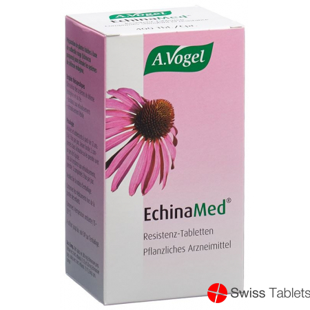 Echinamed 400 Resistenztabletten buy online