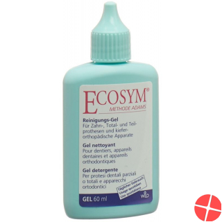 Ecosym Gel 60ml