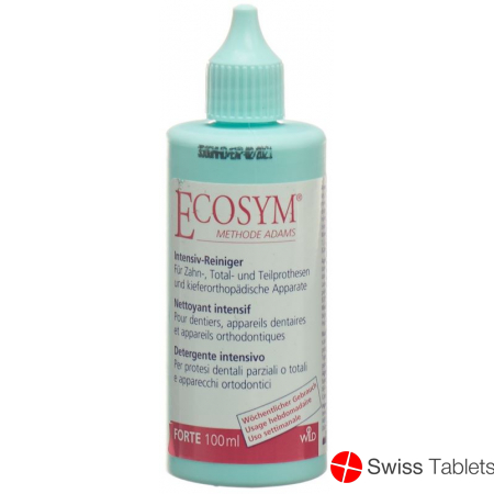 Ecosym Forte 100ml buy online