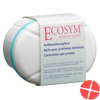 Ecosym Gebissbox