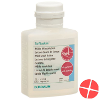 Softaskin Waschlotion 100ml