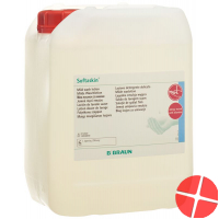 Softaskin Waschlotion Kanister 5000ml