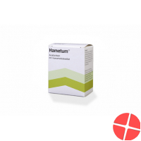 Hametum Anal Tissues 10 Pieces