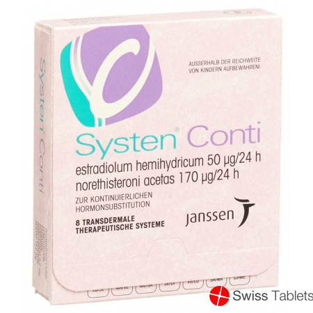 Systen Conti Matrixpfl 8 Stück buy online