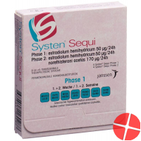 Systen Sequi Matrixpfl 8 pieces Systen Sequi Matrixpfl 8 pieces