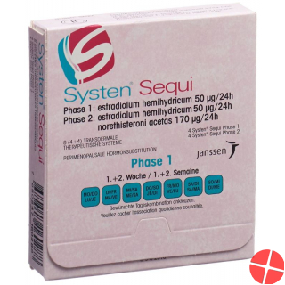Systen Sequi Matrixpfl 8 Stück