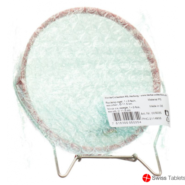 Herba shaving mirror 5035 buy online