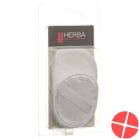 Herba powder puffs K'stoff 2 pieces