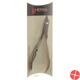 Herba Nagelzange 12cm