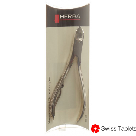 Herba Nagelzange 12cm buy online