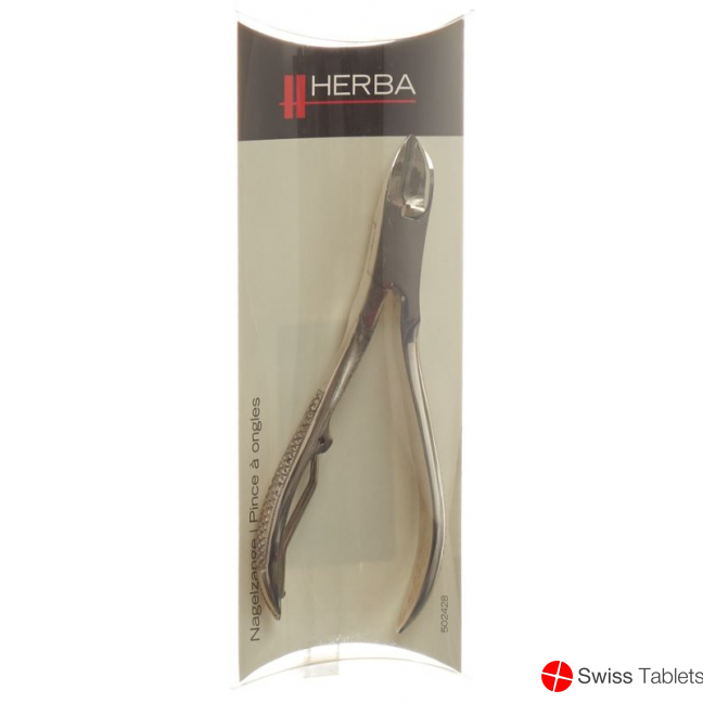 Herba Nagelzange 12cm buy online