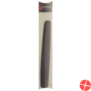 Herba styling comb 5193